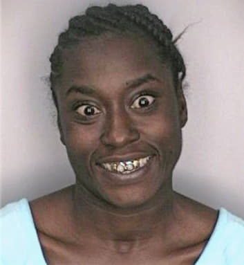 Mcpherson Gwendolyn - Hillsborough County, FL 