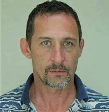Bolick Jeffrey - Hillsborough County, FL 