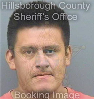 Lopezjimenez Juan - Hillsborough County, FL 