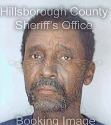 Gregory Gilbert - Hillsborough County, FL 