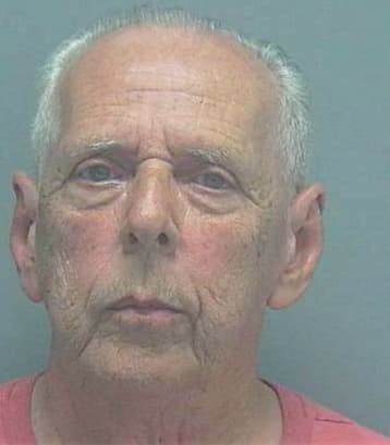Sidwell Harry - Lee County, FL 
