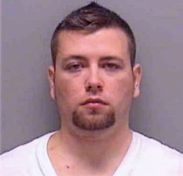 Steven Issac - Lee County, FL 