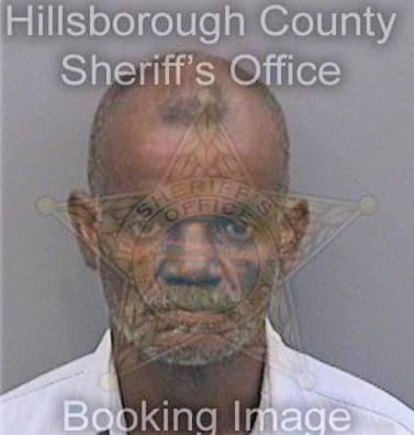 Shaw Leon - Hillsborough County, FL 