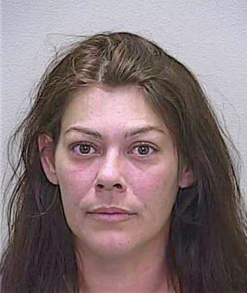 Derringer Tamera - Marion County, FL 