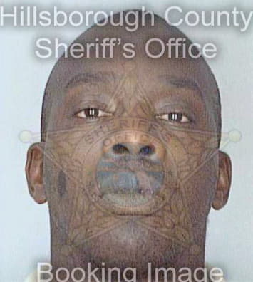 Perry Arnold - Hillsborough County, FL 