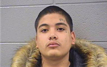 Martinez Carlos - Cook County, IL 