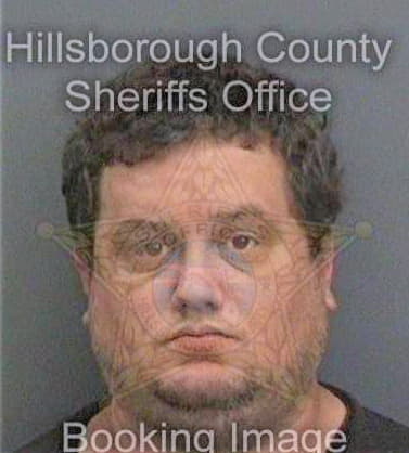 Hubbard Christopher - Hillsborough County, FL 