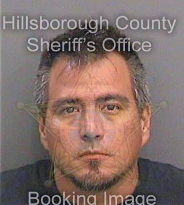 Hurtado Juan - Hillsborough County, FL 