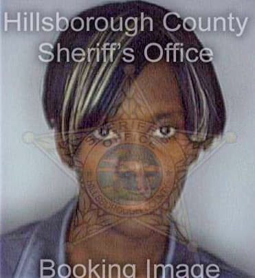 Mcgett Latisa - Hillsborough County, FL 