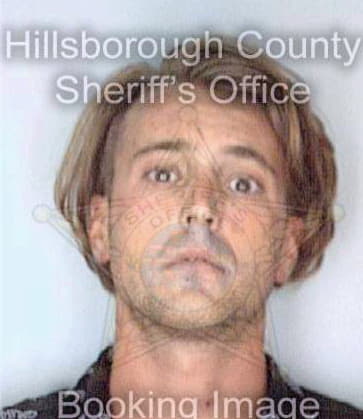 Frederick Mark - Hillsborough County, FL 