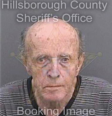 Parsons Paul - Hillsborough County, FL 