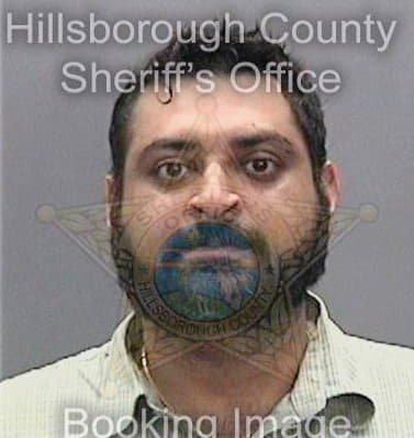 Noorani Sameer - Hillsborough County, FL 