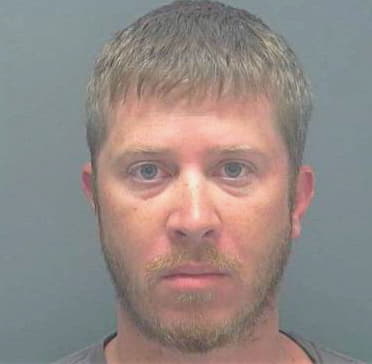 Shaw Andrew - Lee County, FL 