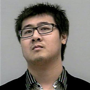 Meng Fanli - Gwinnett County, GA 