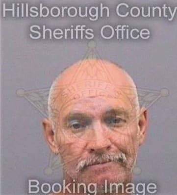Mejia Giovanni - Hillsborough County, FL 