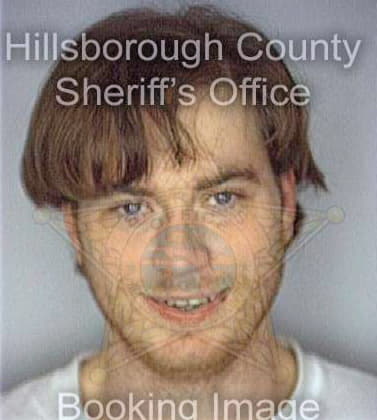 Walther John - Hillsborough County, FL 