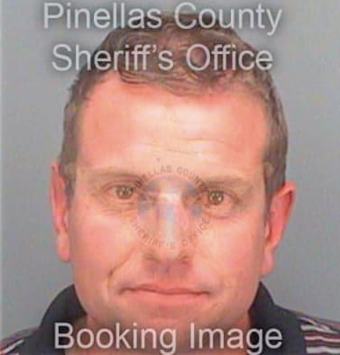 Thomas Joshua - Pinellas County, FL 