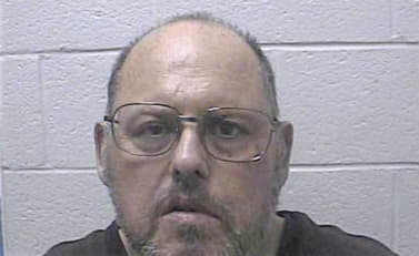 Herrell Floyd - Washington County, TN 