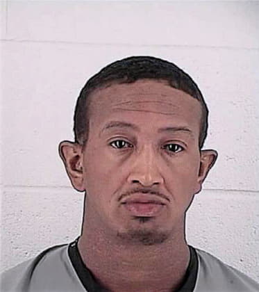 Gilrath Lamonte - Johnson County, KS 
