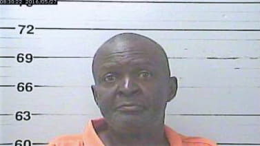 Johnson Lonnie - Harrison County, MS 