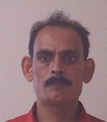 Bhakta Maheshbhai - Tarrant County, TX 