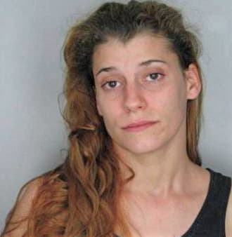 Mcgee Ricanna - Hillsborough County, FL 