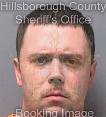 Guidry Johnathan - Hillsborough County, FL 