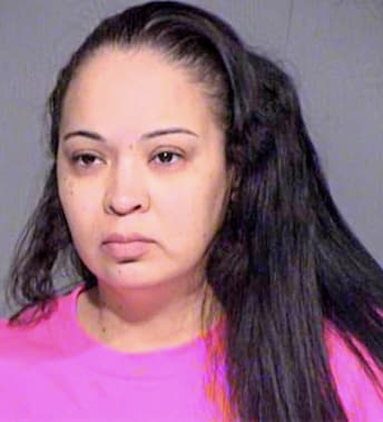 Garcia Marie - Maricopa County, AZ 