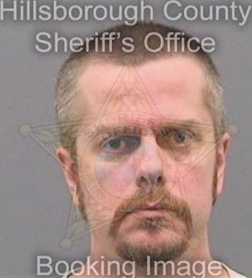 Bowles Andre - Hillsborough County, FL 