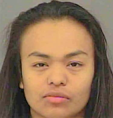 Vasquez Jessica - Mecklenburg County, NC 