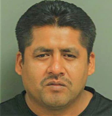 Gonzalez-Cortez Jose - Wake County, NC 