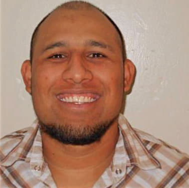 Rodriguez Luis - Crook County, OR 