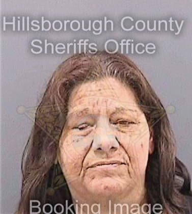 Gonzalez Maria - Hillsborough County, FL 