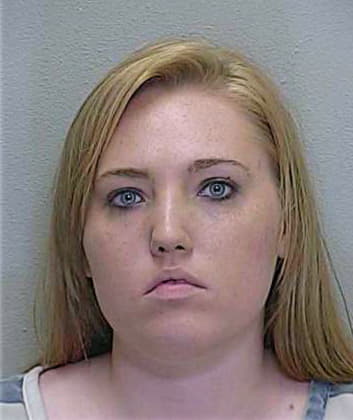 Mccaslin Naomi - Marion County, FL 