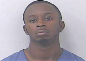 Lee Raheem - StLucie County, FL 