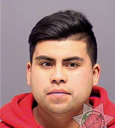 Lopezramirez Alexandre - Clackamas County, OR 