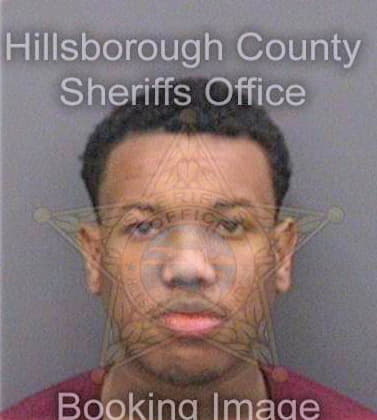 Cobb Cameron - Hillsborough County, FL 