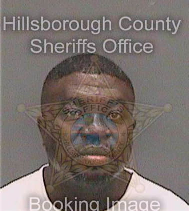 Gordon Curtis - Hillsborough County, FL 