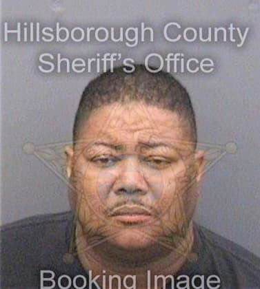 Menifield Gary - Hillsborough County, FL 