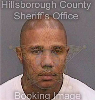 Norton Lamont - Hillsborough County, FL 