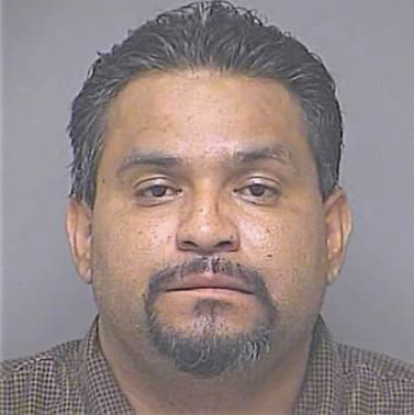 Hernandez Macario - Denton County, TX 