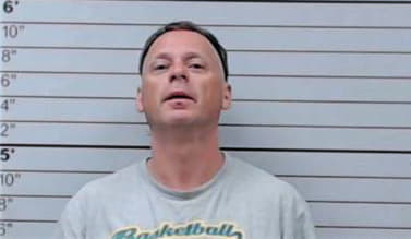 Terry Nathan - Lee County, MS 