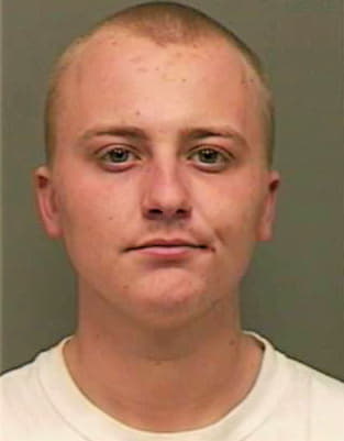 Mauser Bryan - Montgomery County, TN 