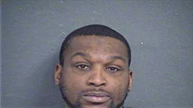 Carrington Deadrick - Wyandotte County, KS 