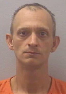 Floyd Kedron - Lexington County, SC 