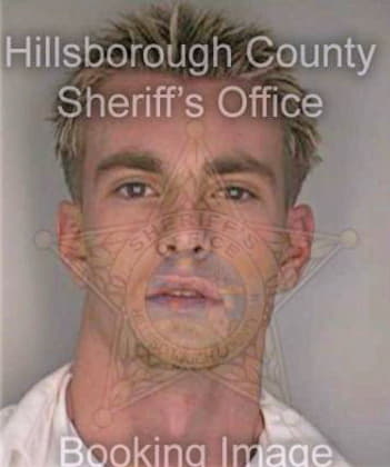 Clark Richard - Hillsborough County, FL 