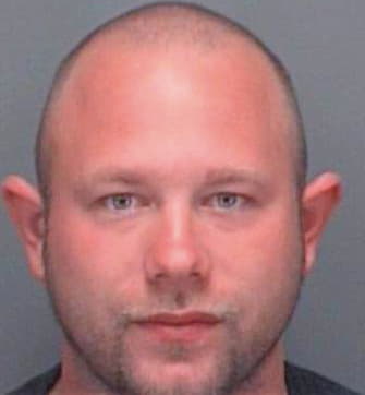 Perisic Srdjan - Pinellas County, FL 