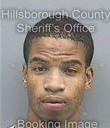 Stanford Terrel - Hillsborough County, FL 