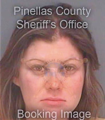 Richardson Angela - Pinellas County, FL 