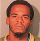 Wesley Desmond - Shelby County, TN 